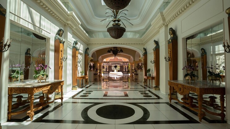 Joia Bavaro by Iberostar